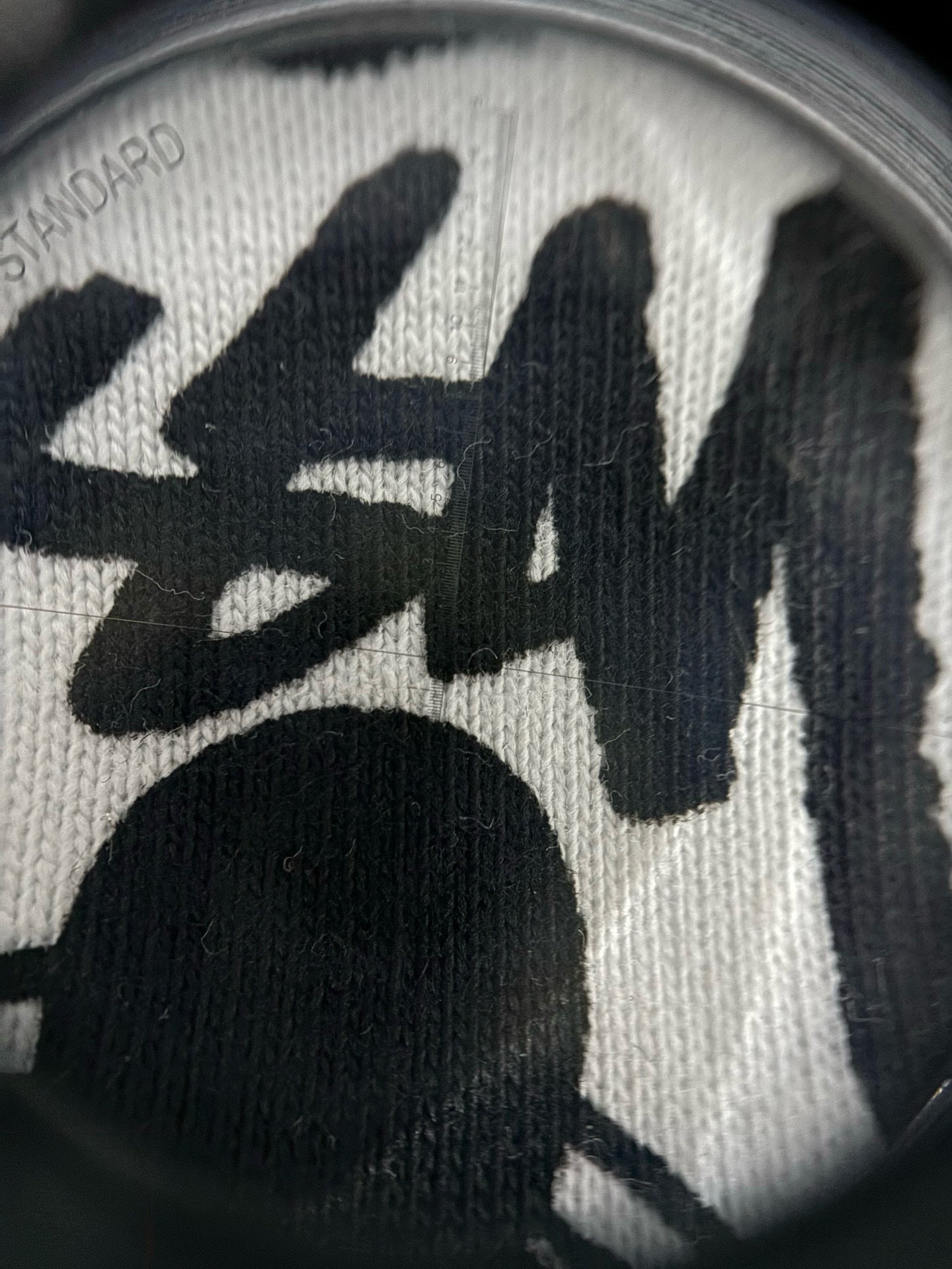 Stu Tshirt