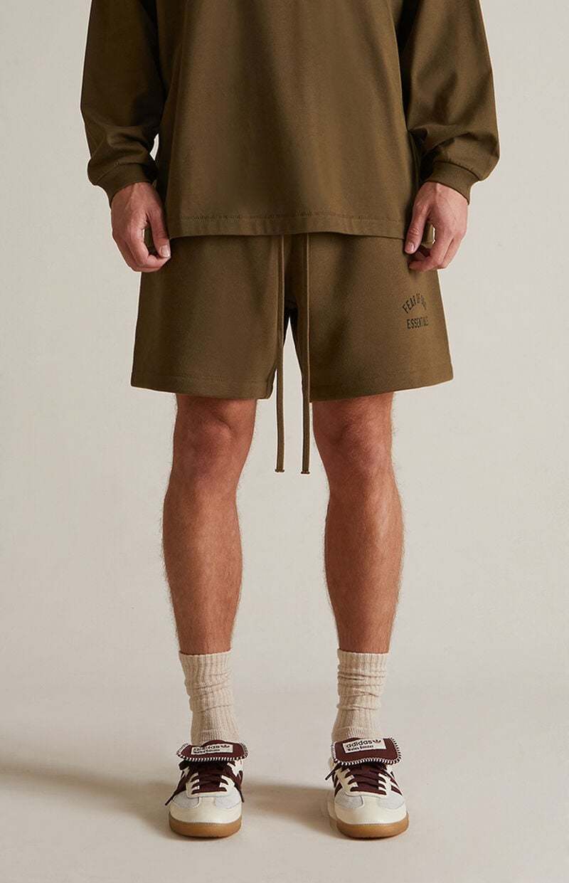 FOG x Essentials Tshirt 24FW