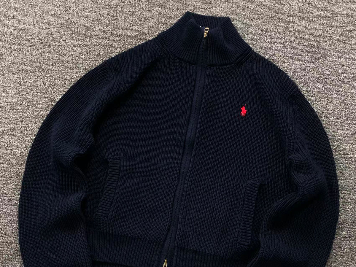 Ralph Lauren Sweater Female