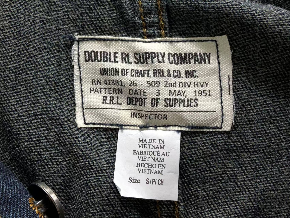 Ralph Lauren Jacket