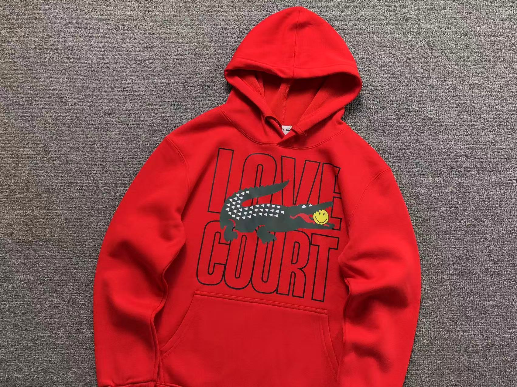 Classic Hoodie