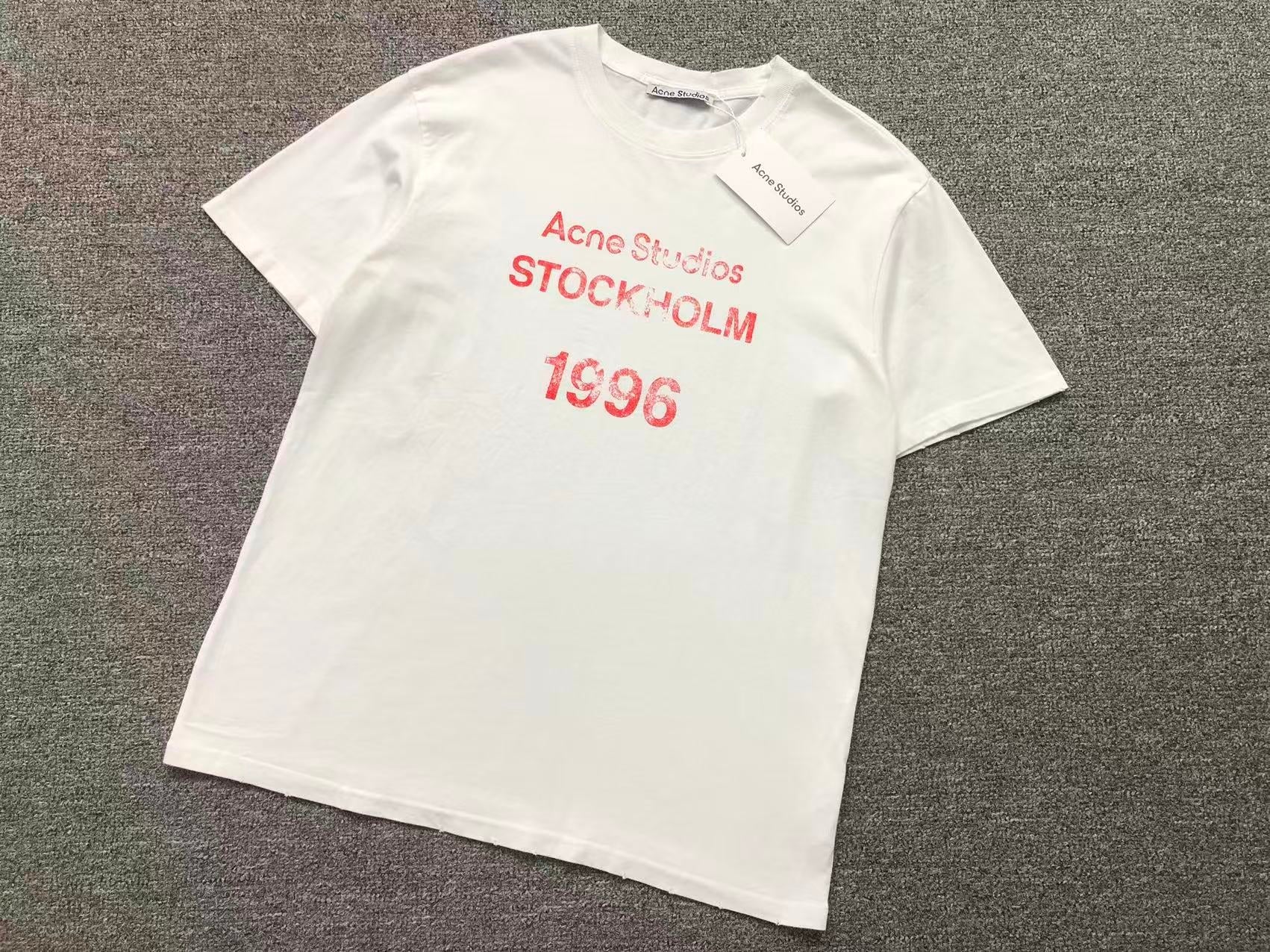 AcneStdios Tshirt