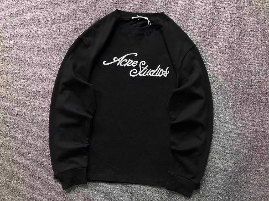 AcneStdios Longsleeve