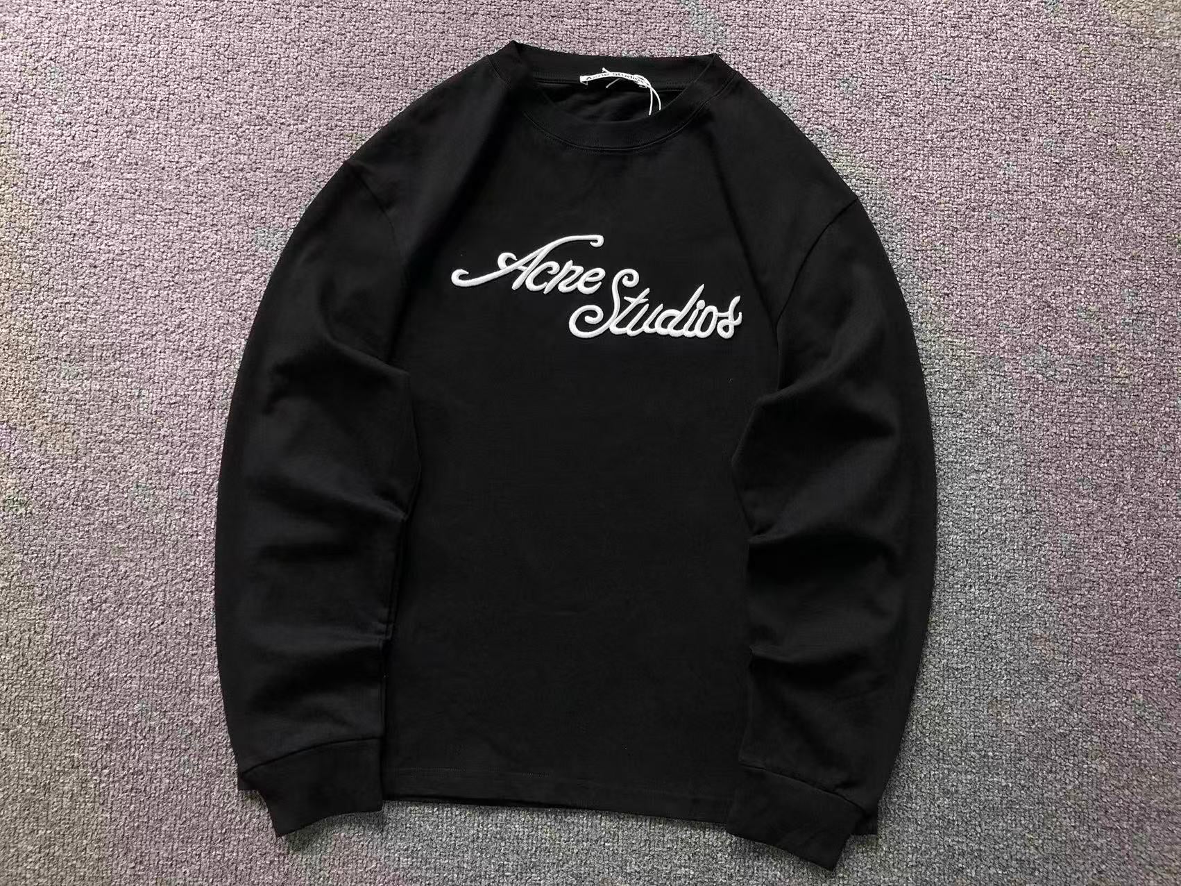 AcneStdios Longsleeve