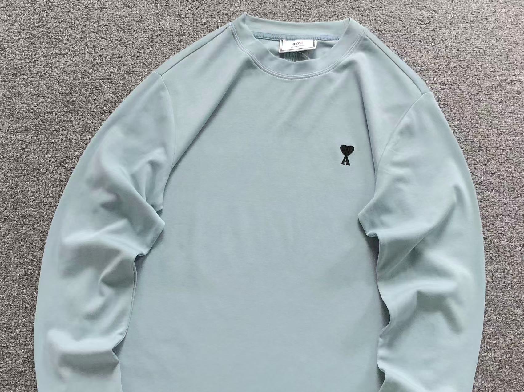 Am1 Longsleeve