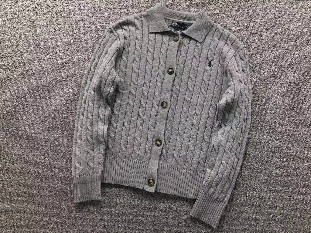 Ralph Lauren Sweater Female