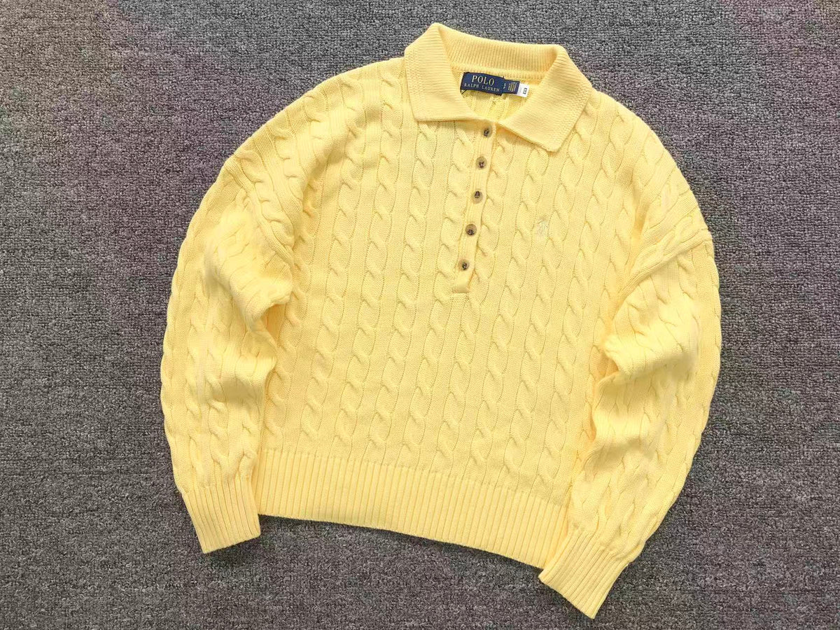 Ralph Lauren Sweater Female