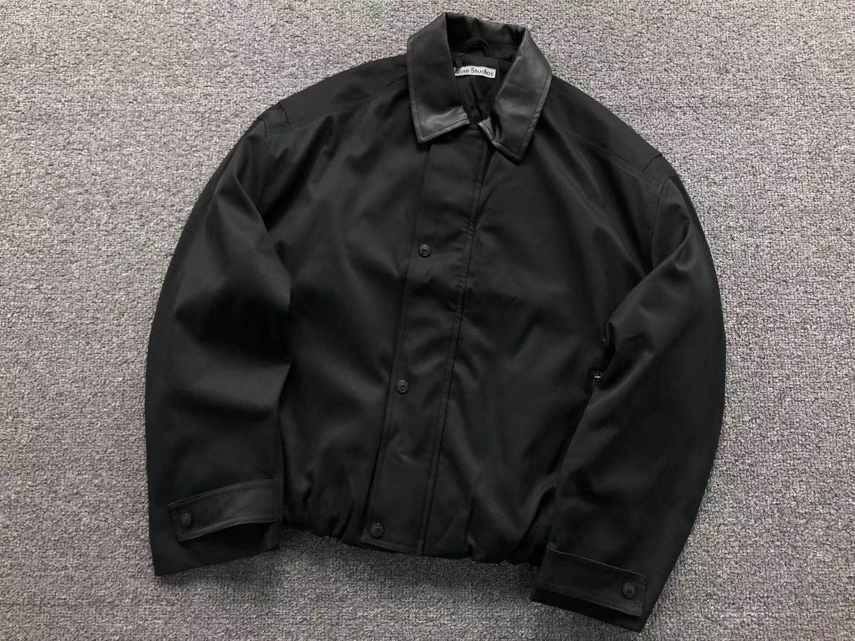 AcneStdios Jacket