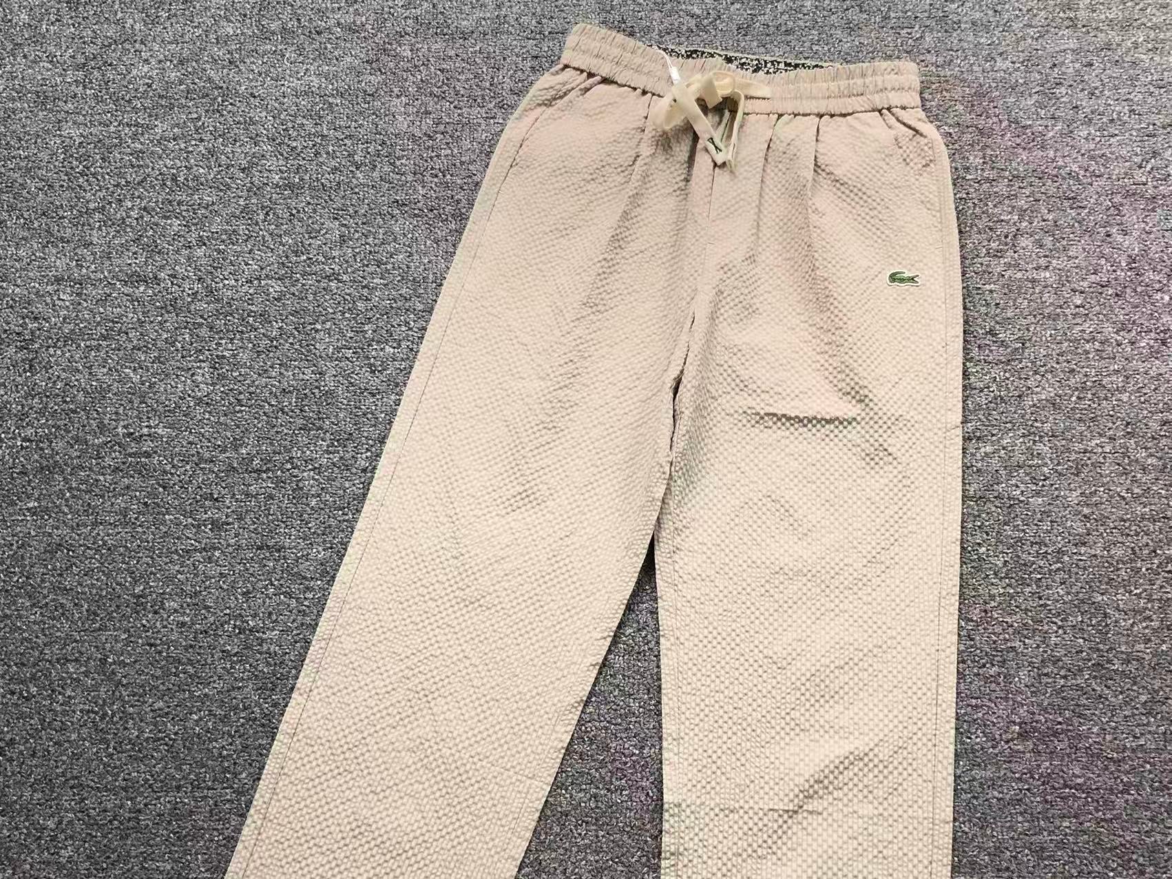 Classic Pants