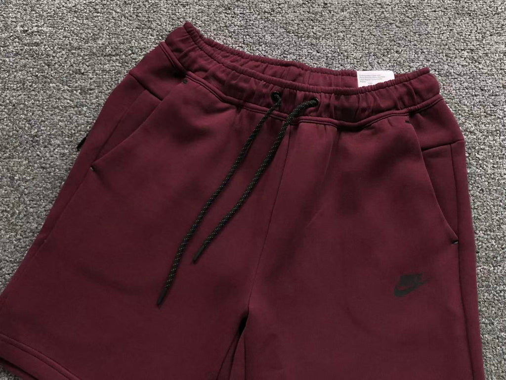 N1K Shorts