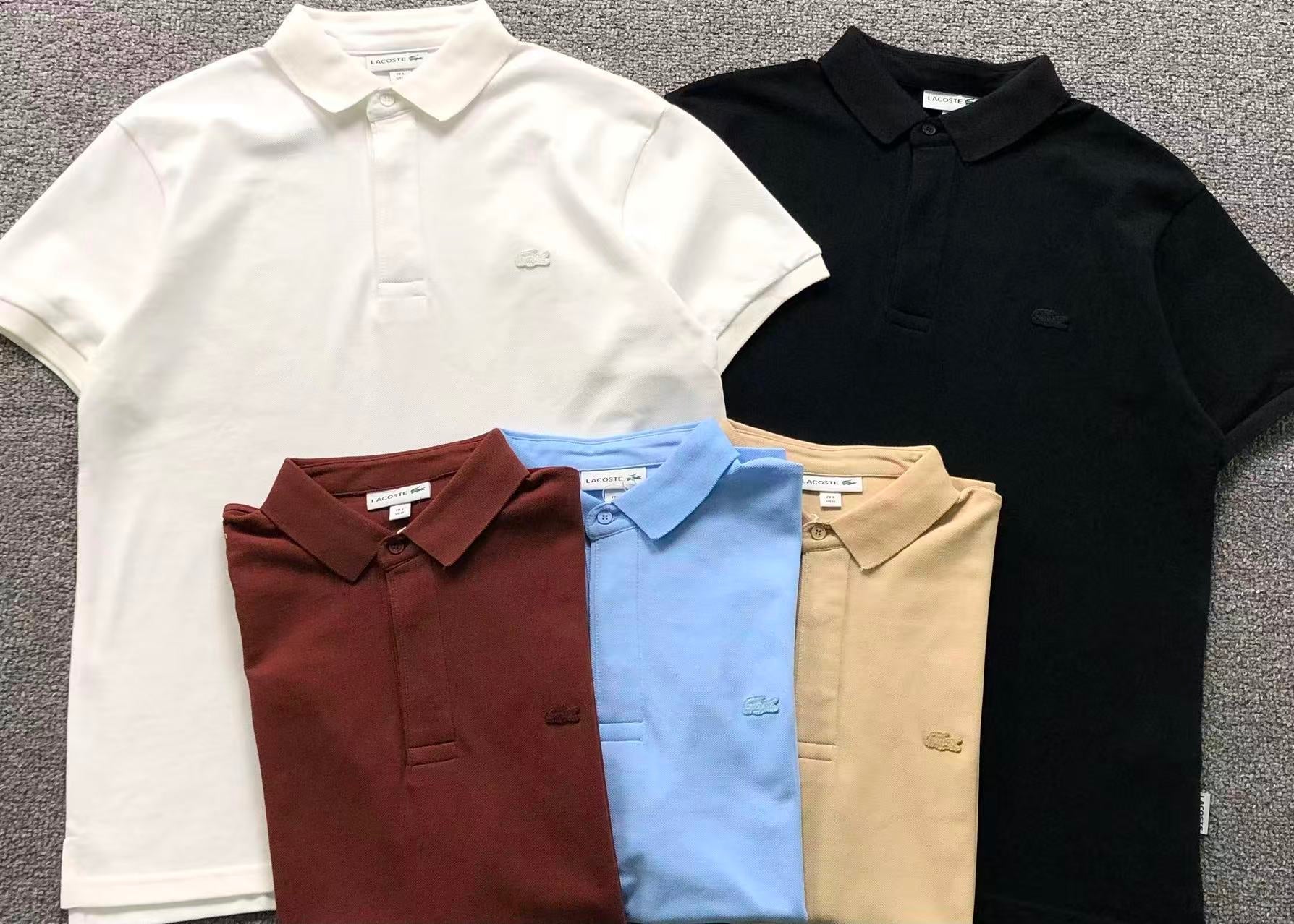 Classic Polo