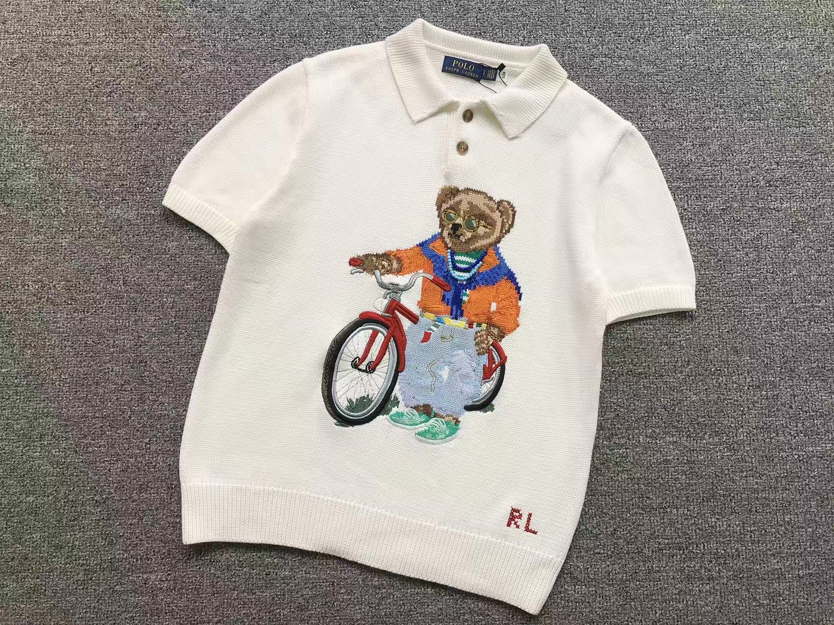 Ralph Lauren Polo Female