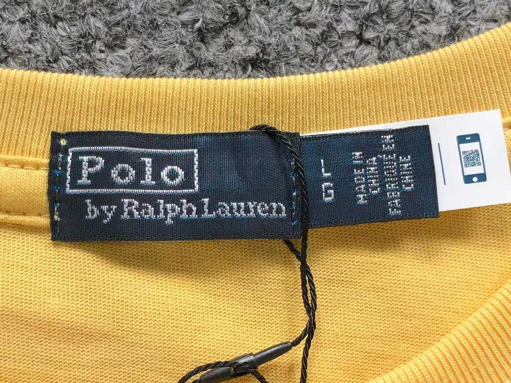 Ralph Lauren Tshirt Female