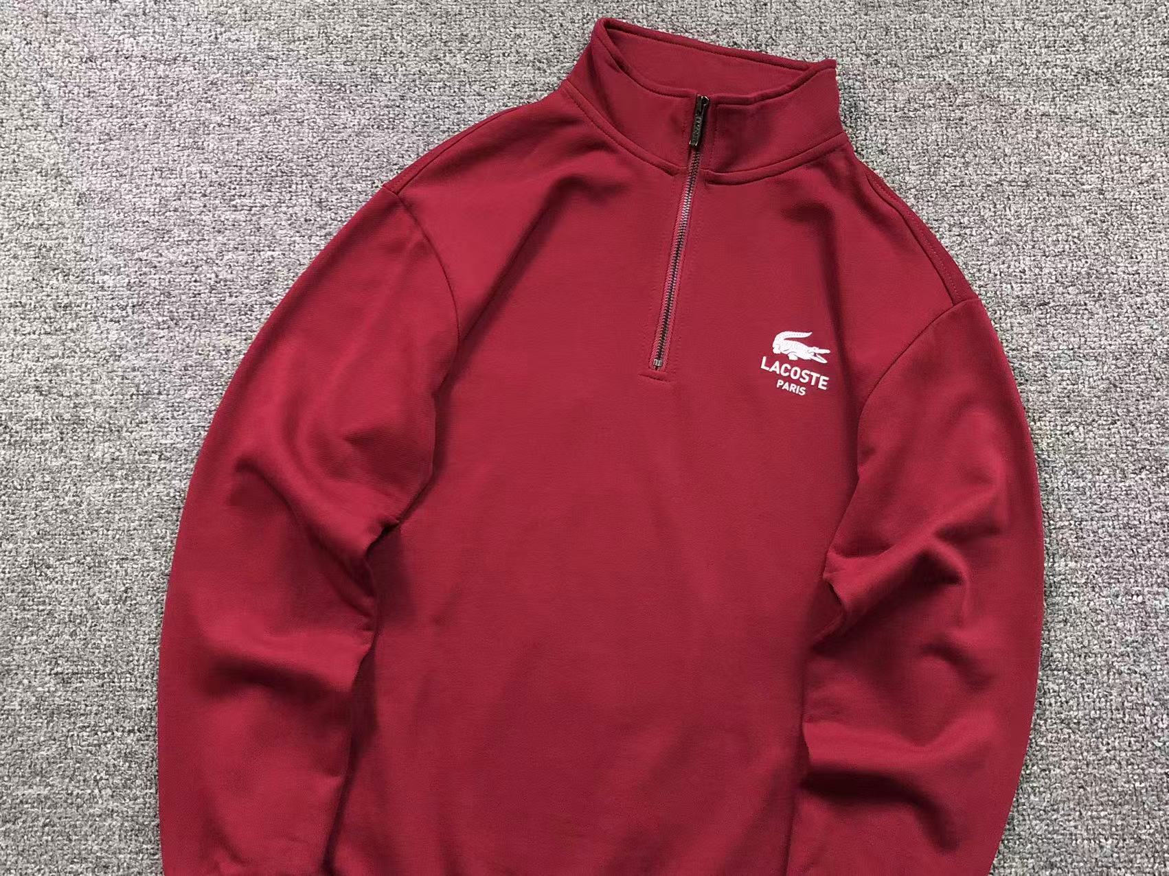 Classic Hoodie