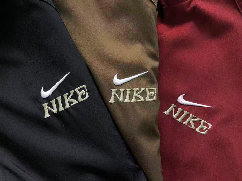 N1K Jacket