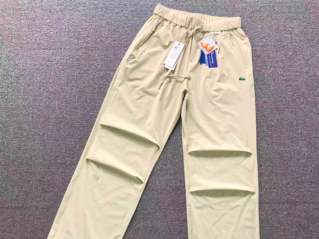 Classic Pants