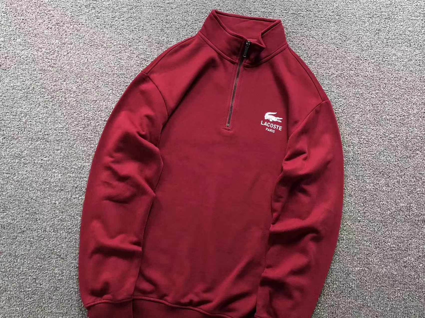 Classic Hoodie