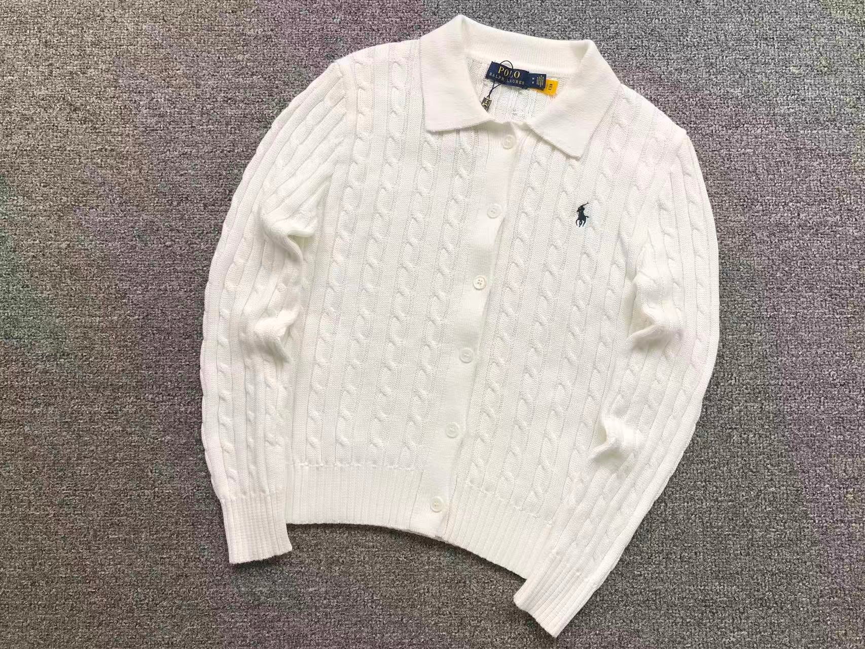 Ralph Lauren Sweater
