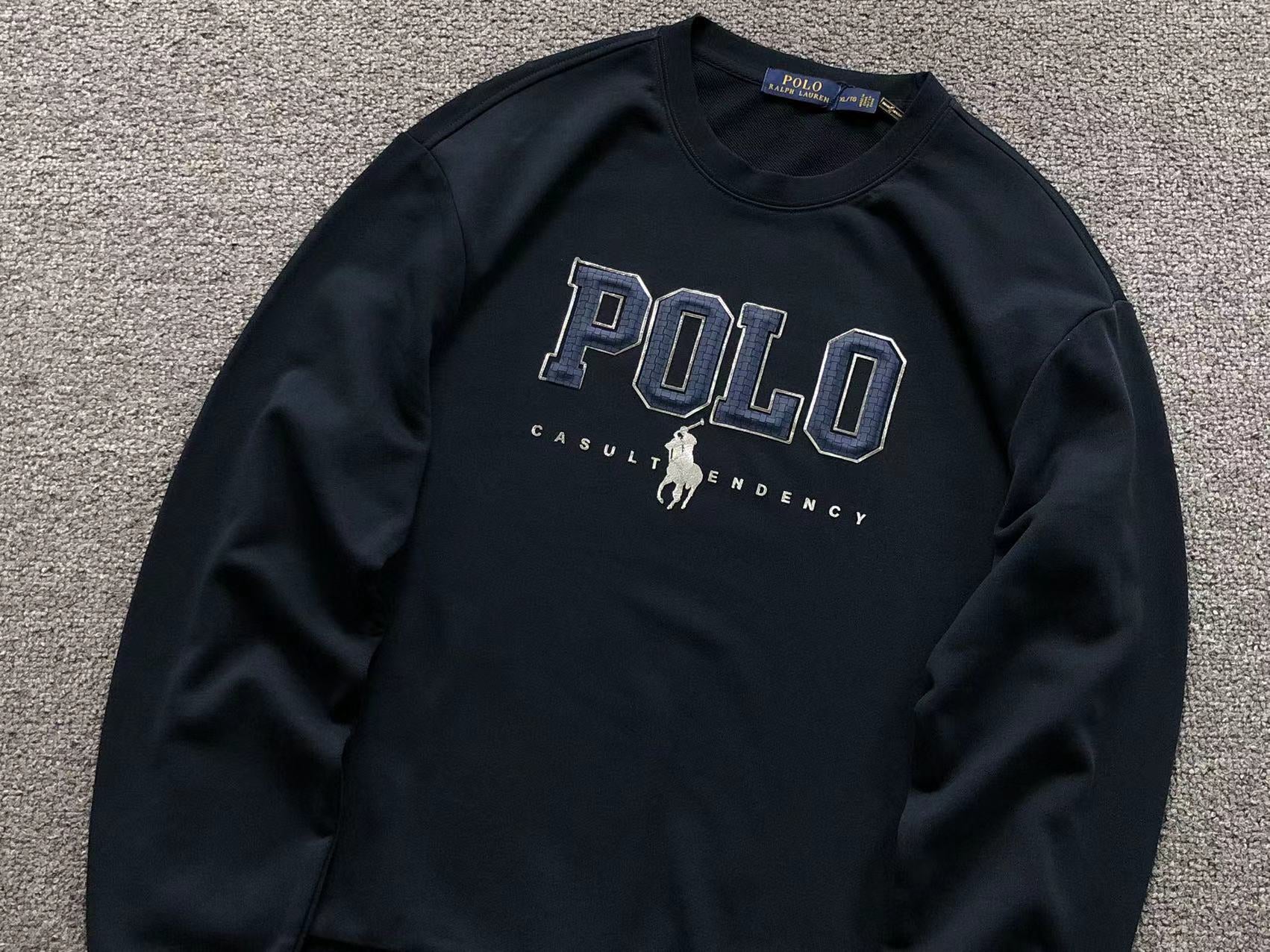Ralph Lauren Hoodie