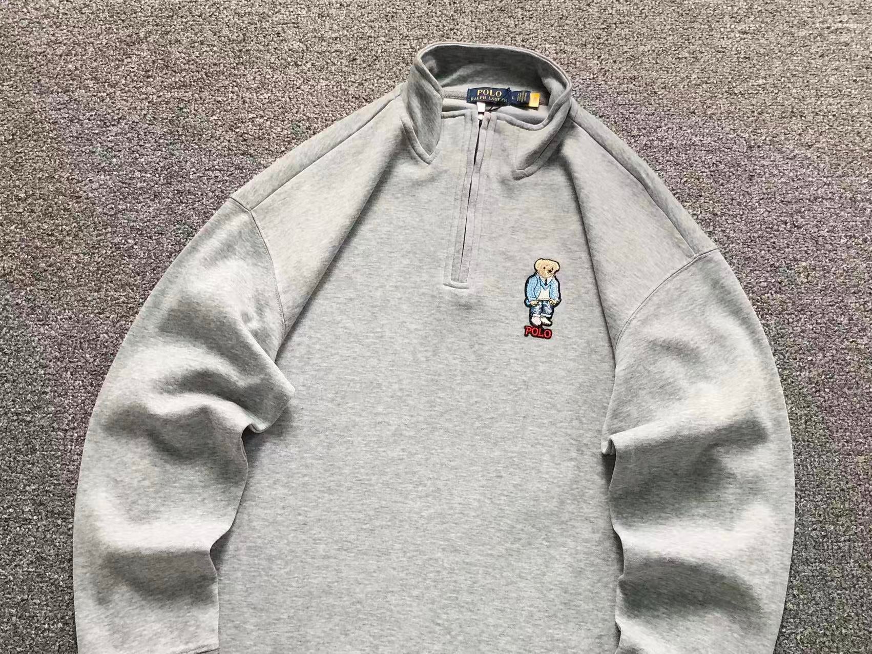 Ralph Lauren Hoodie