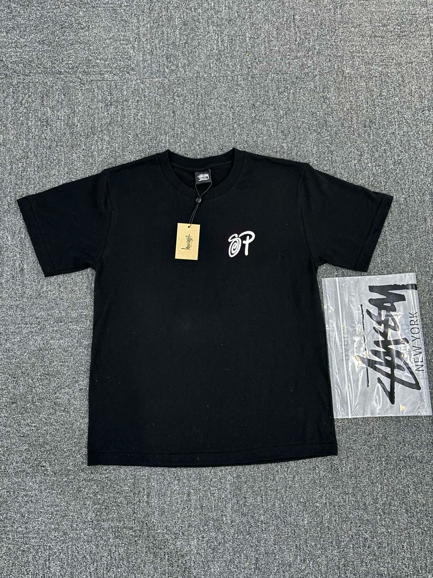 Stu Tshirt