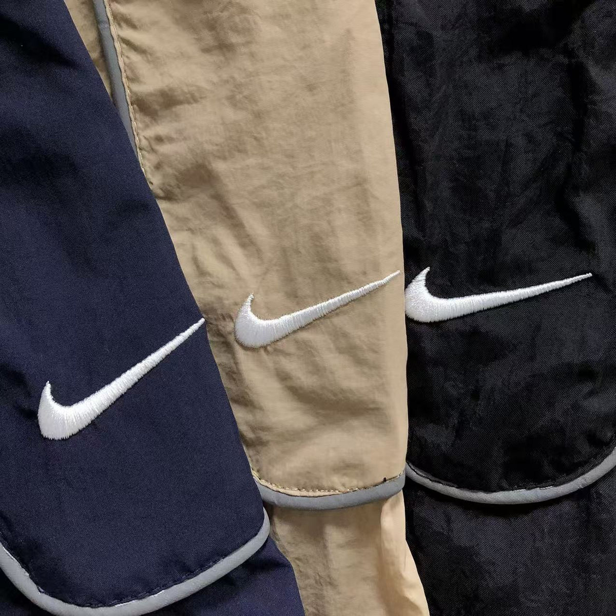 N1K Pants