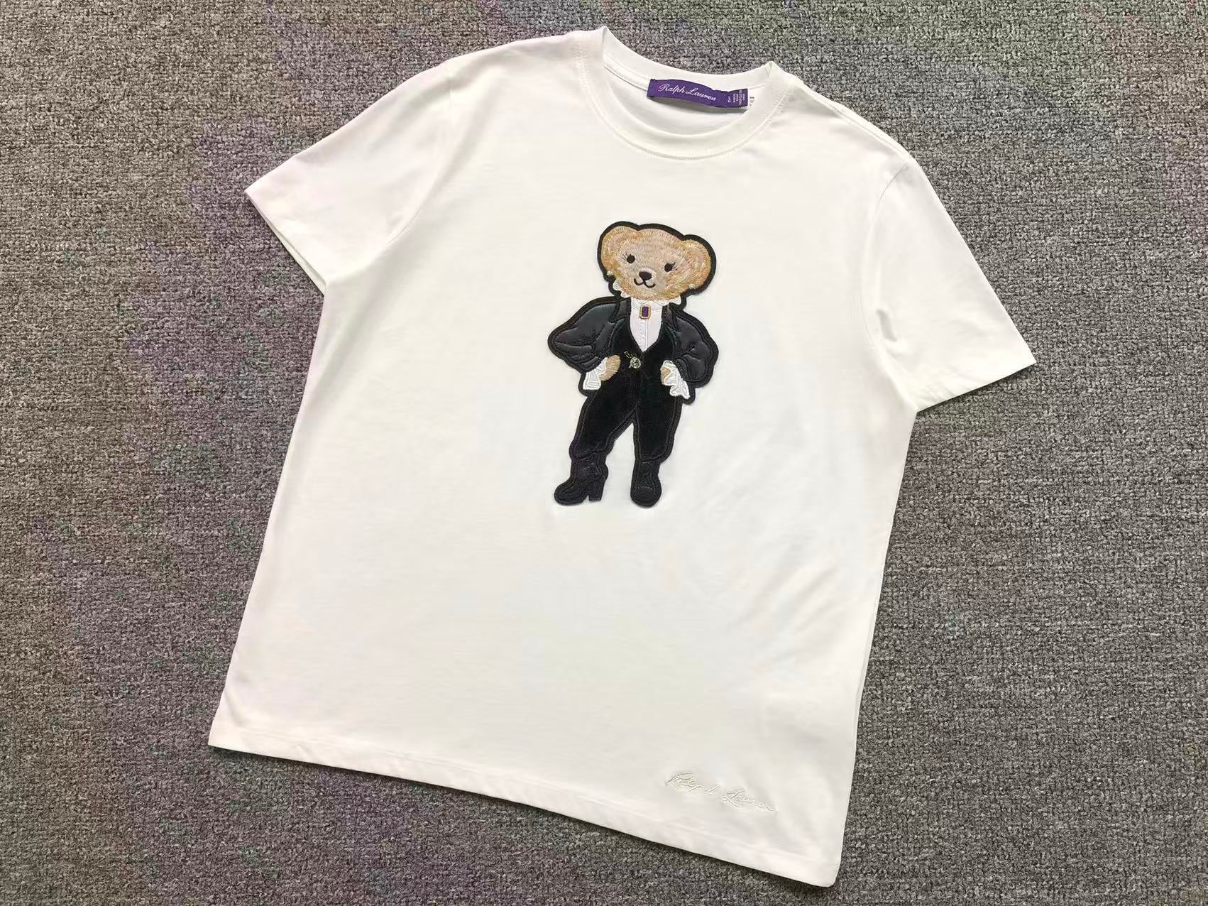 Ralph Lauren Tshirt Female
