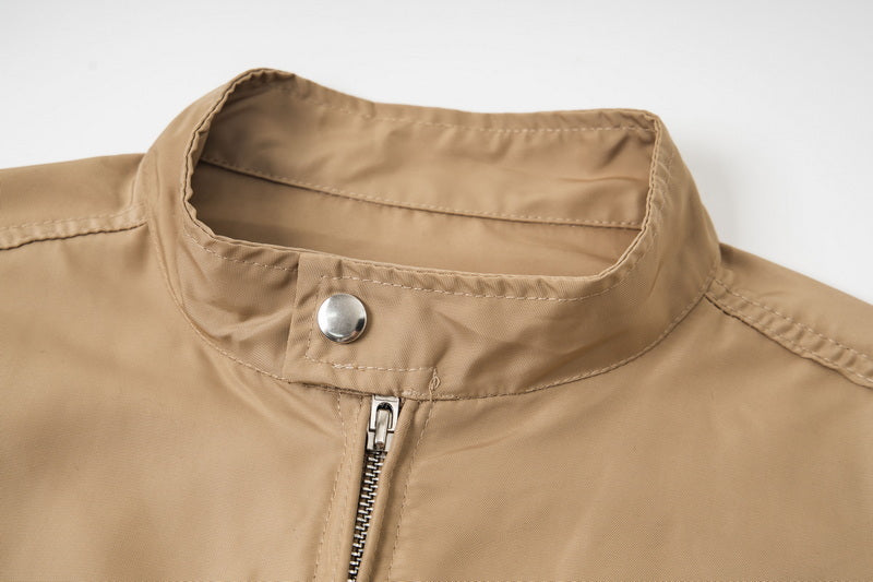 Stu Jacket