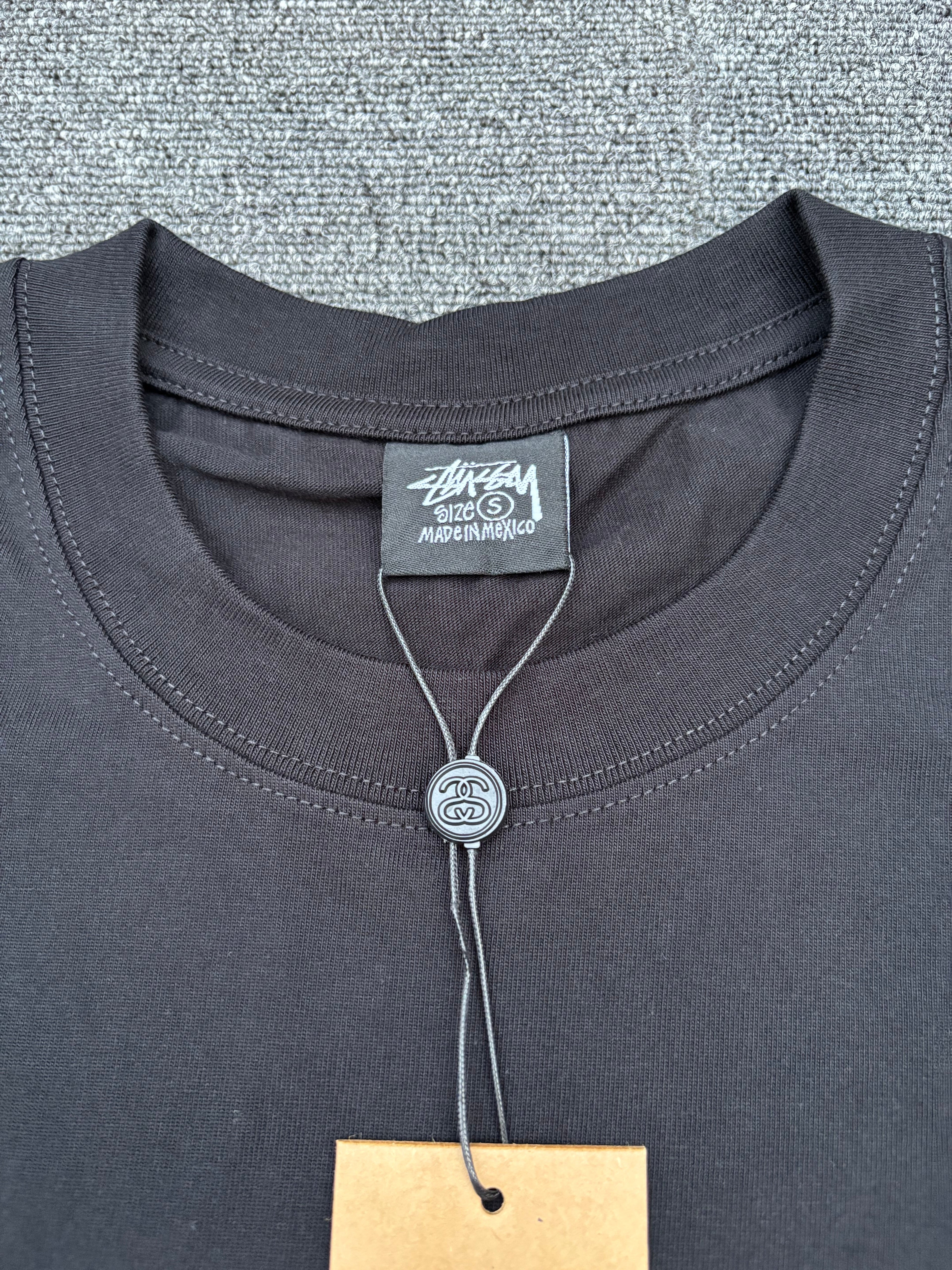 Stu Longsleeve