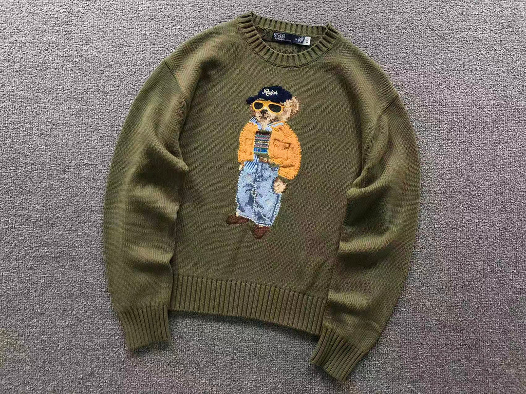 Ralph Lauren Sweater Female