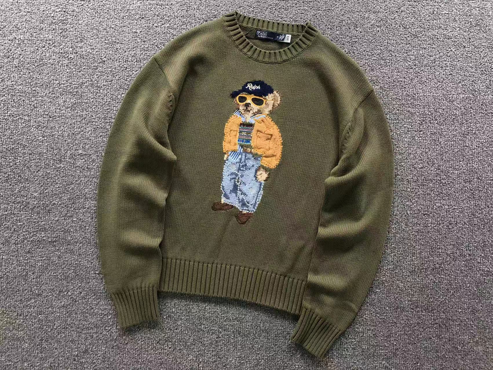 Ralph Lauren Sweater Female