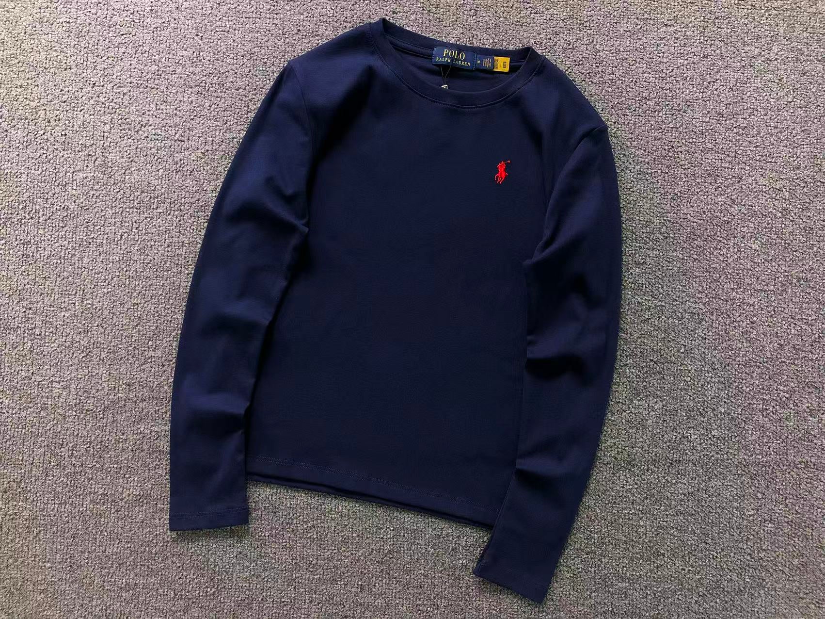 Ralph Lauren Longsleeve Female