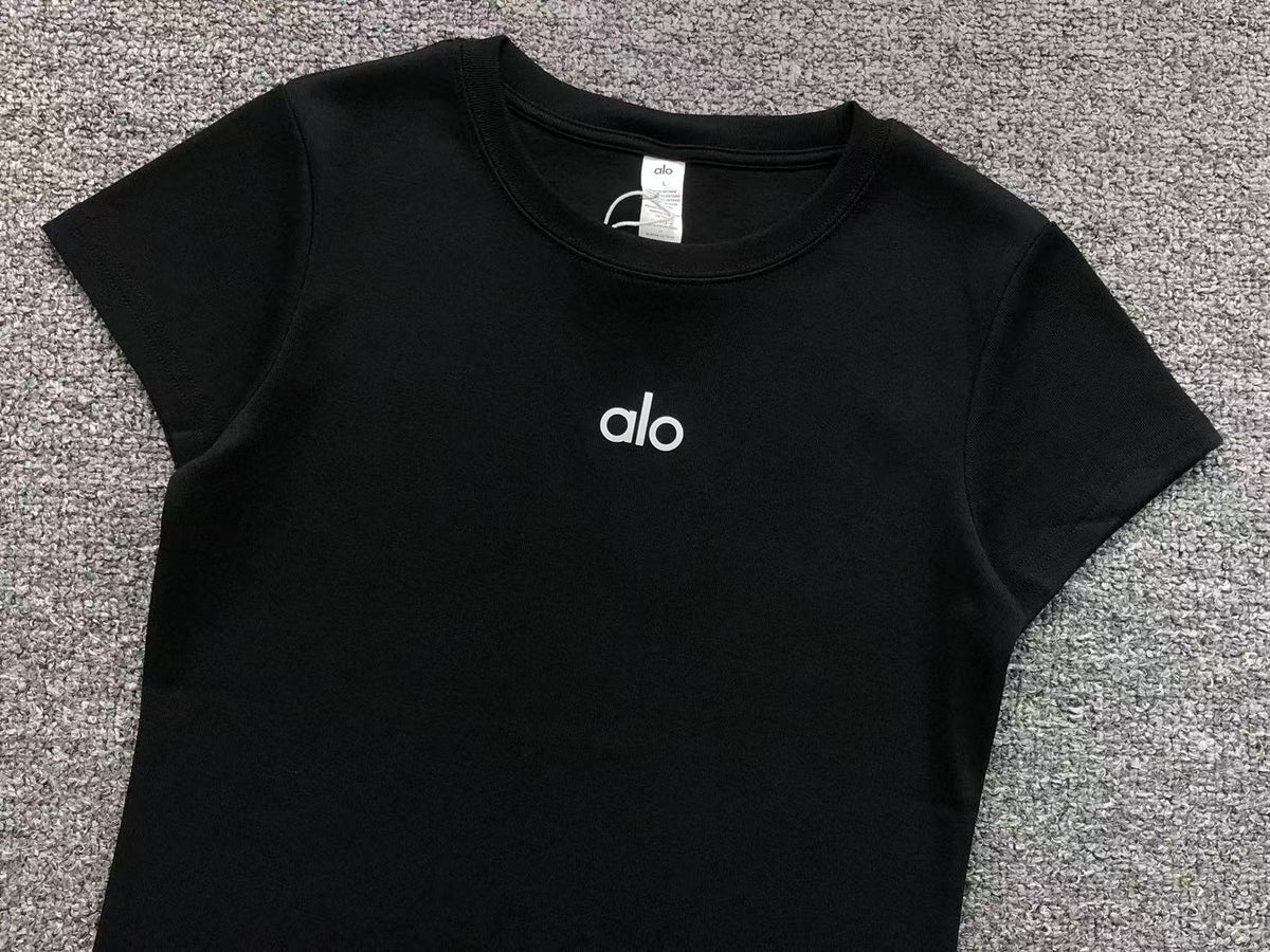 A1O Tshirt Female