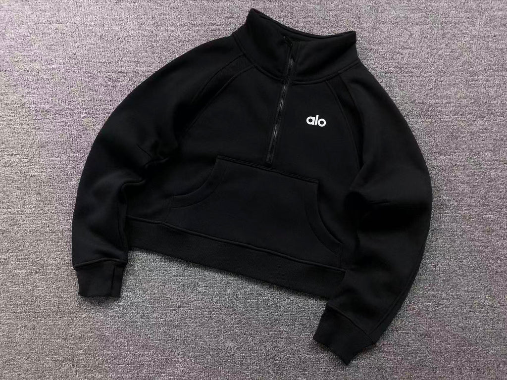 A1O Hoodie Female
