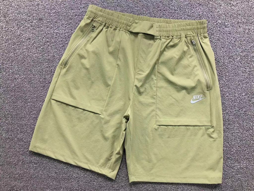 N1K Shorts