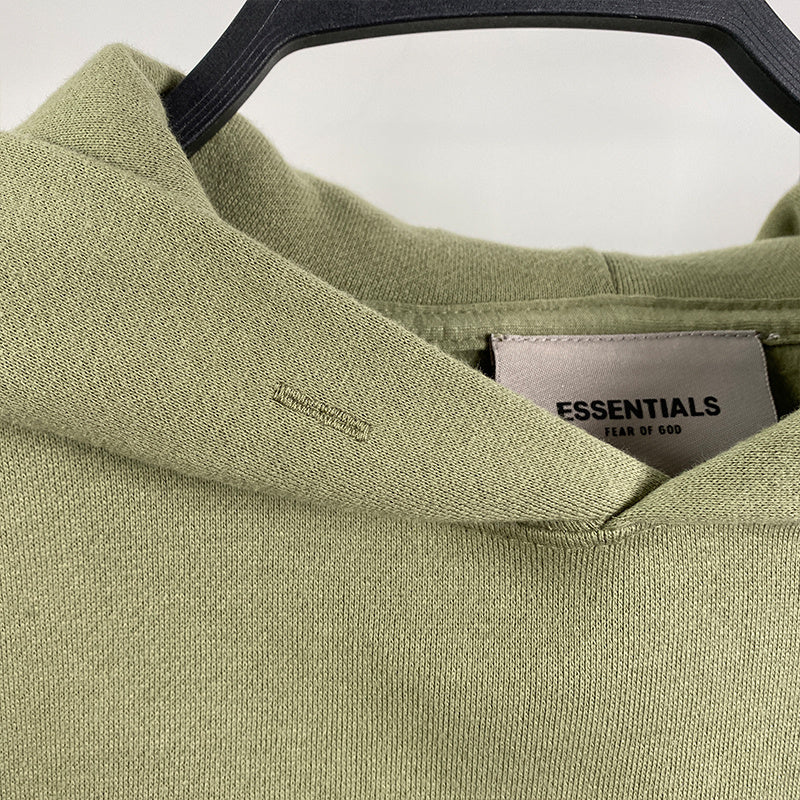 FOG x Essentials x Union Hoodie & Pants 21SS