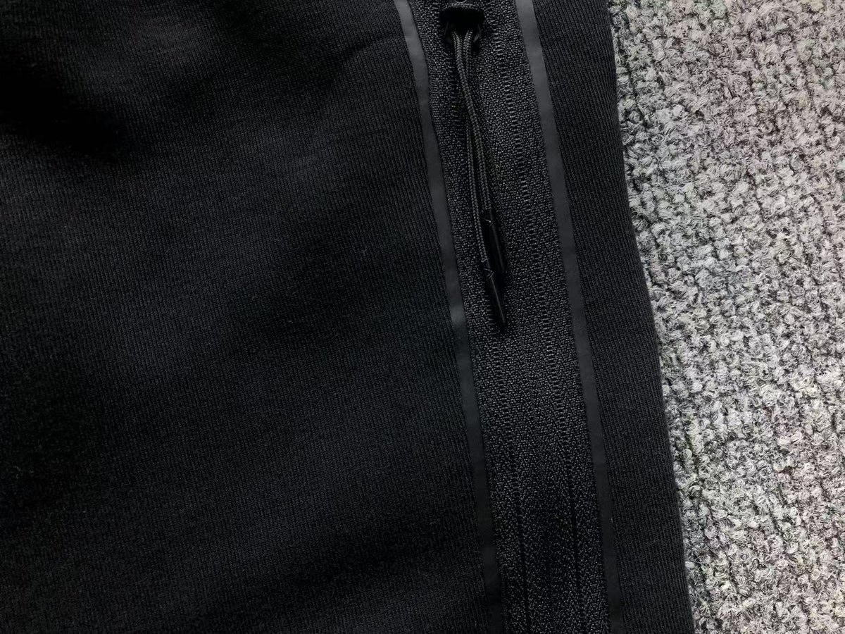 N1K Shorts