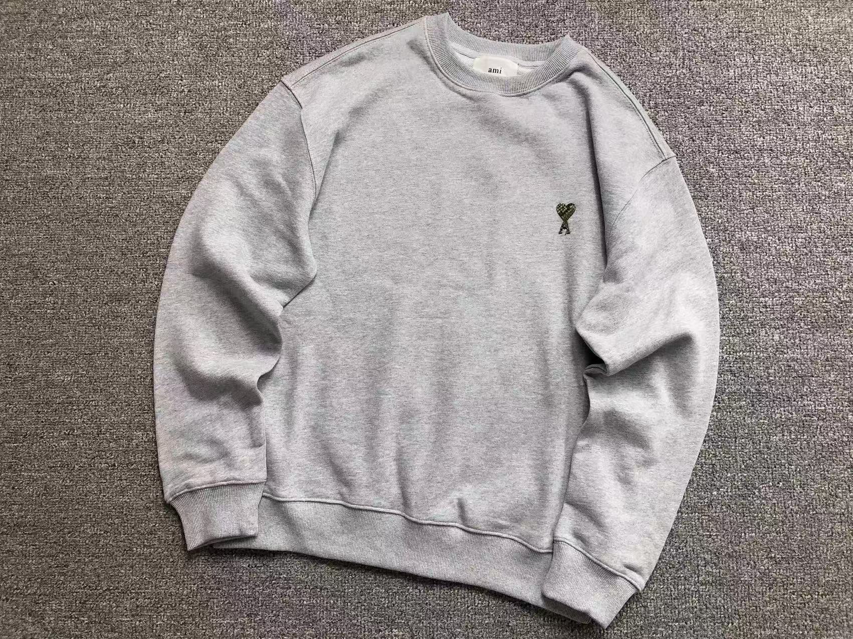 Am1 Hoodie