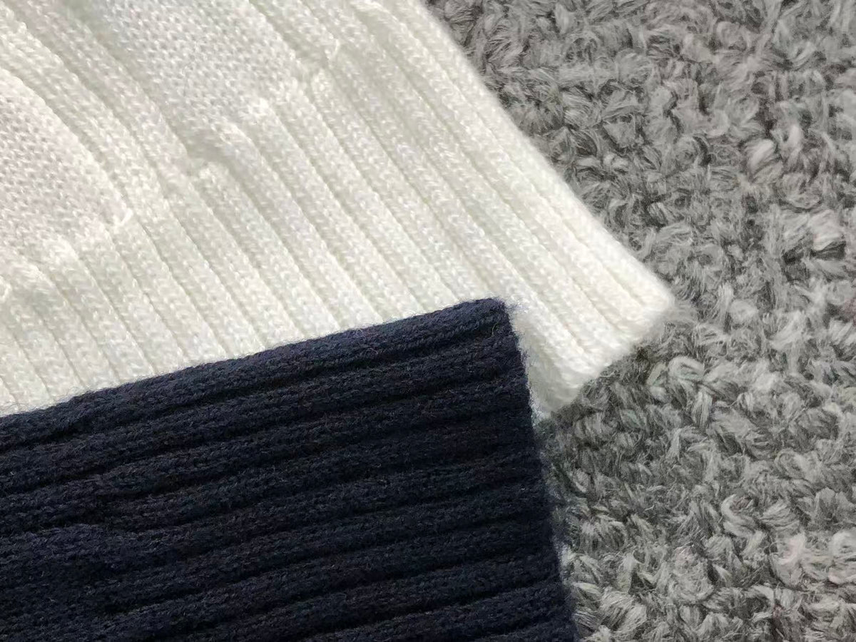 Ralph Lauren Sweater Female
