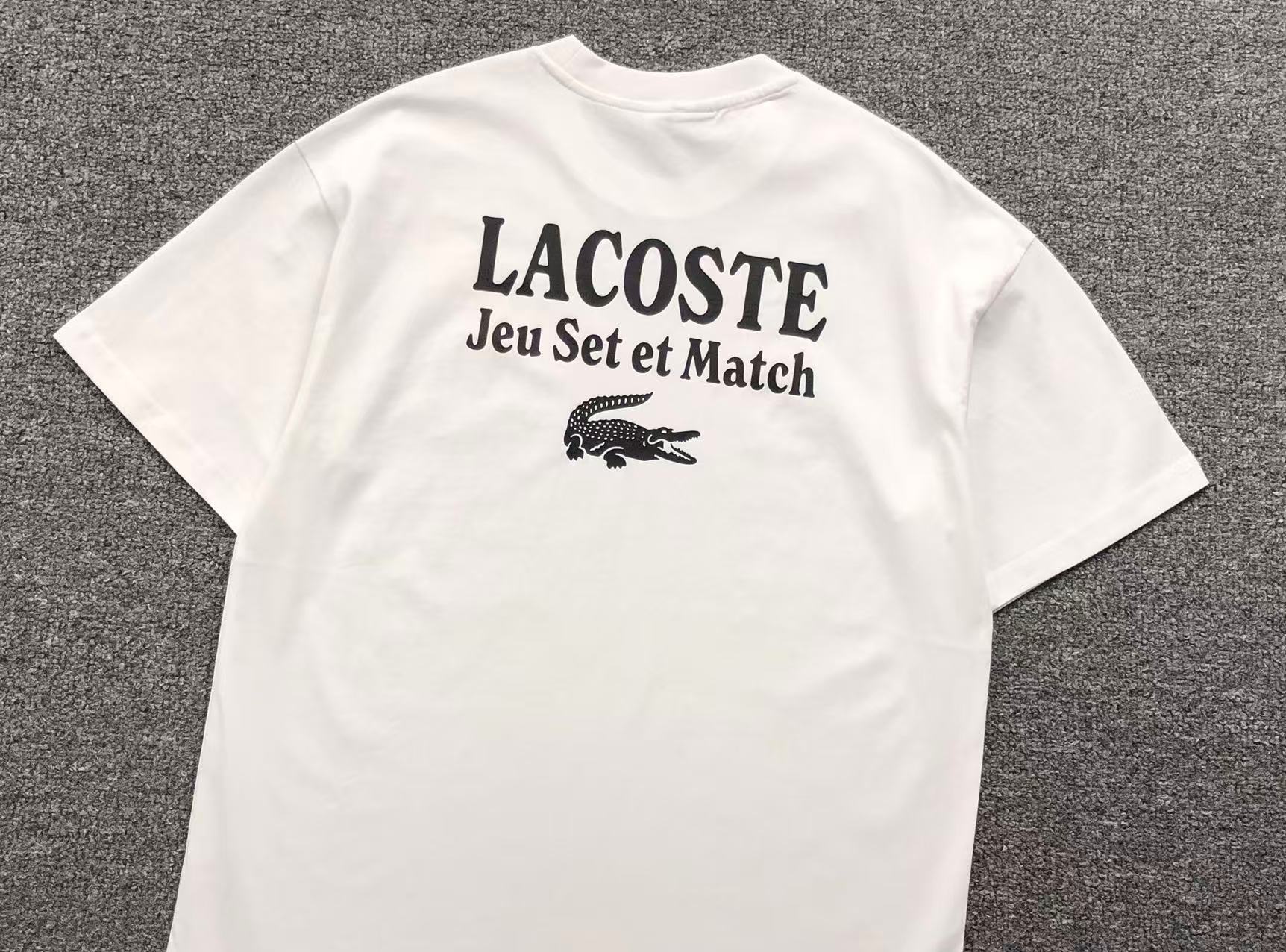 Classic Tshirt