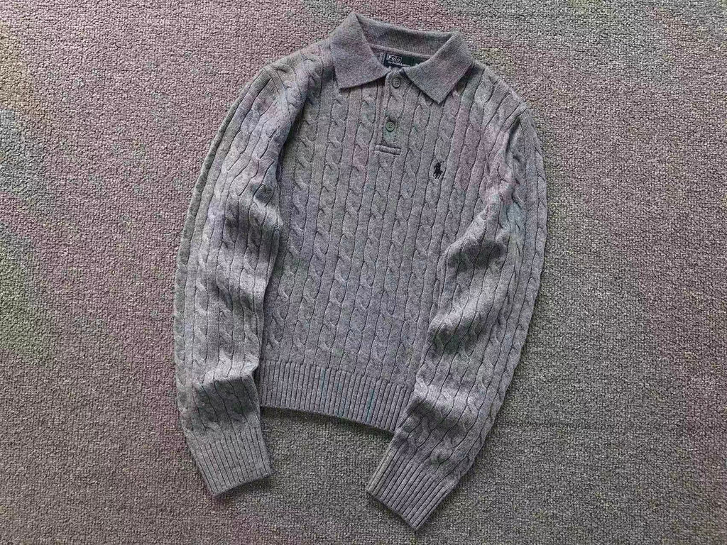 Ralph Lauren Sweater Female