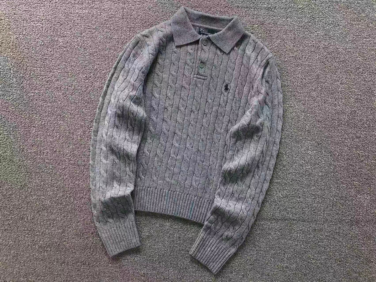 Ralph Lauren Sweater Female