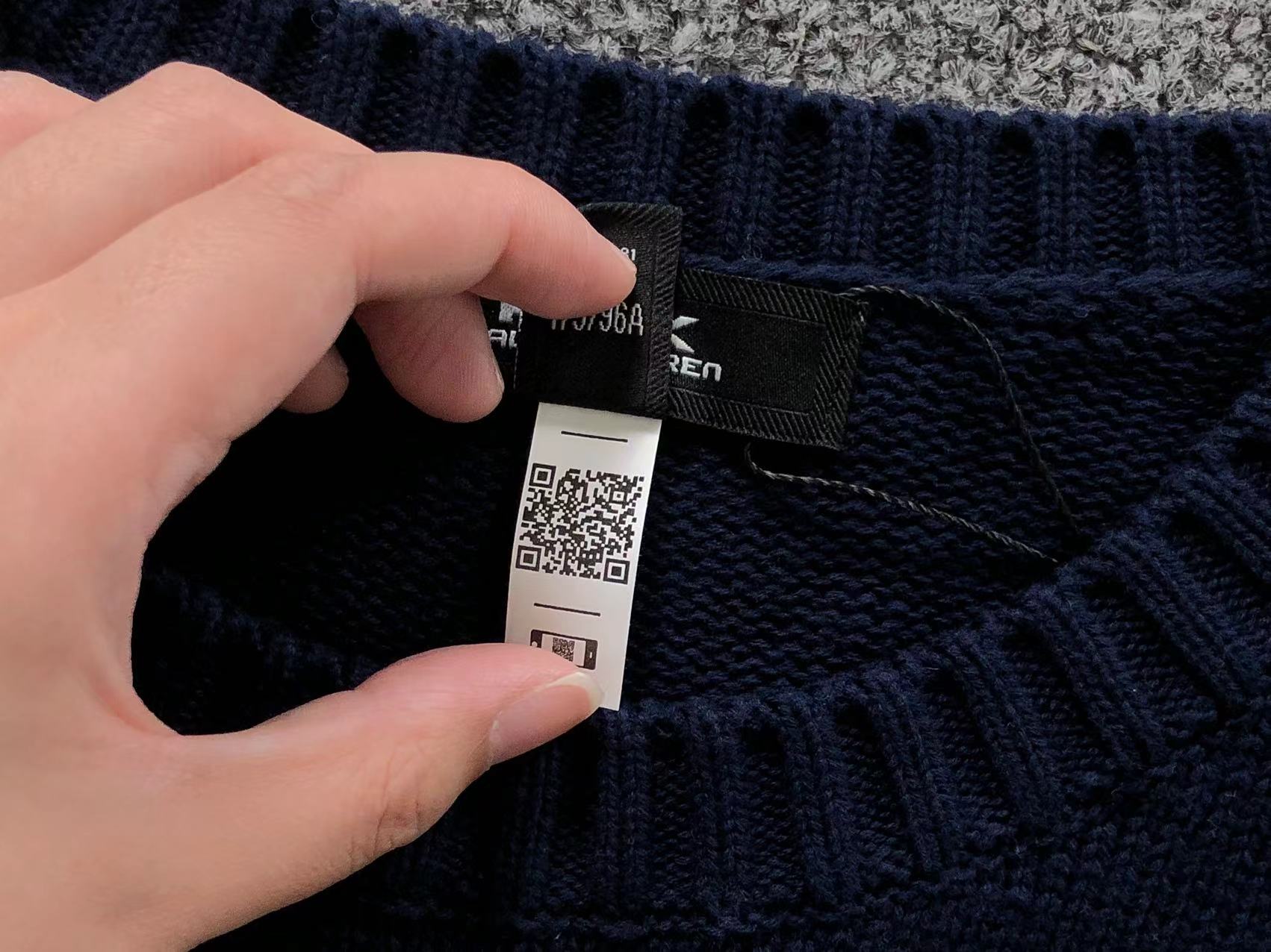 Ralph Lauren Sweater