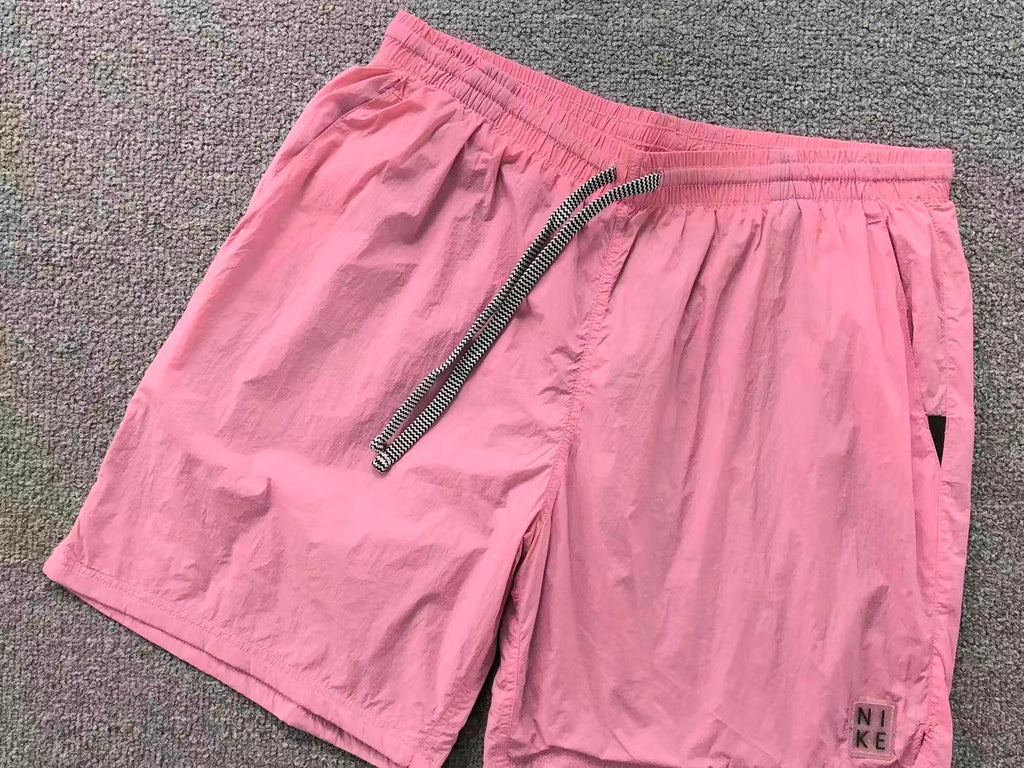 N1K Shorts