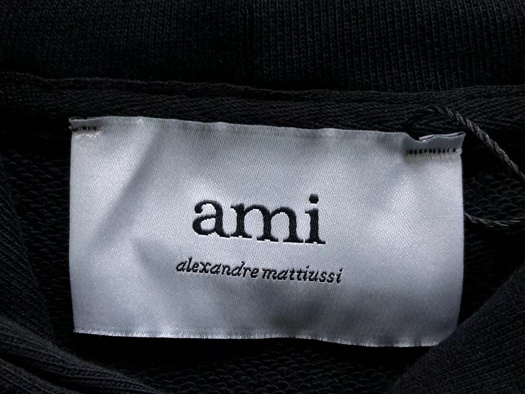 Am1 Hoodie