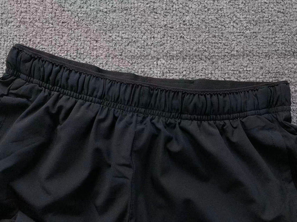 N1K Shorts