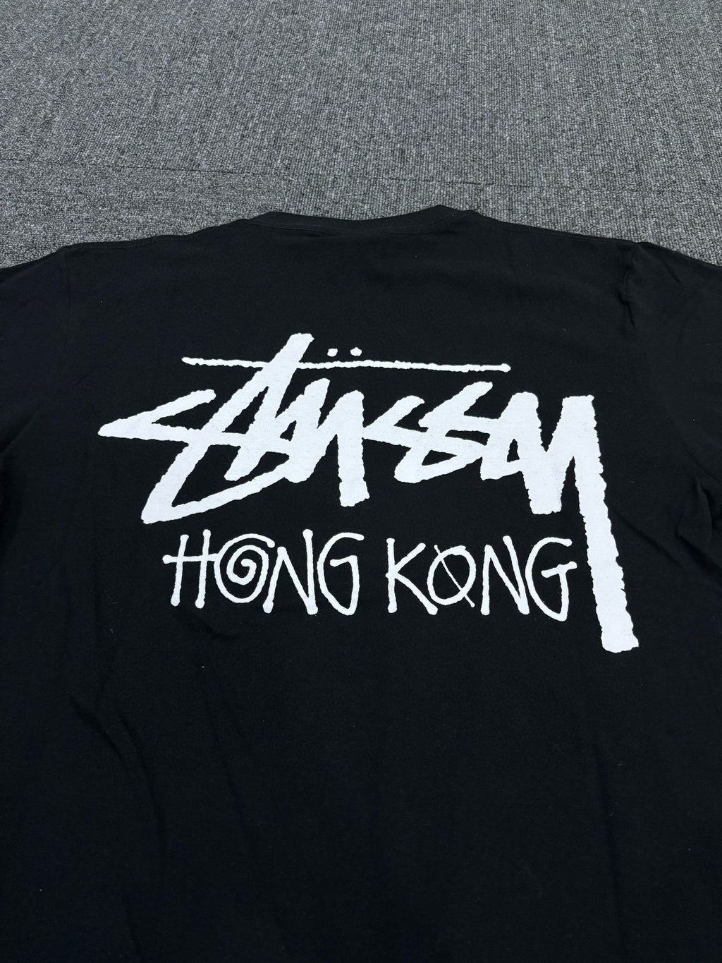 Stu Tshirt