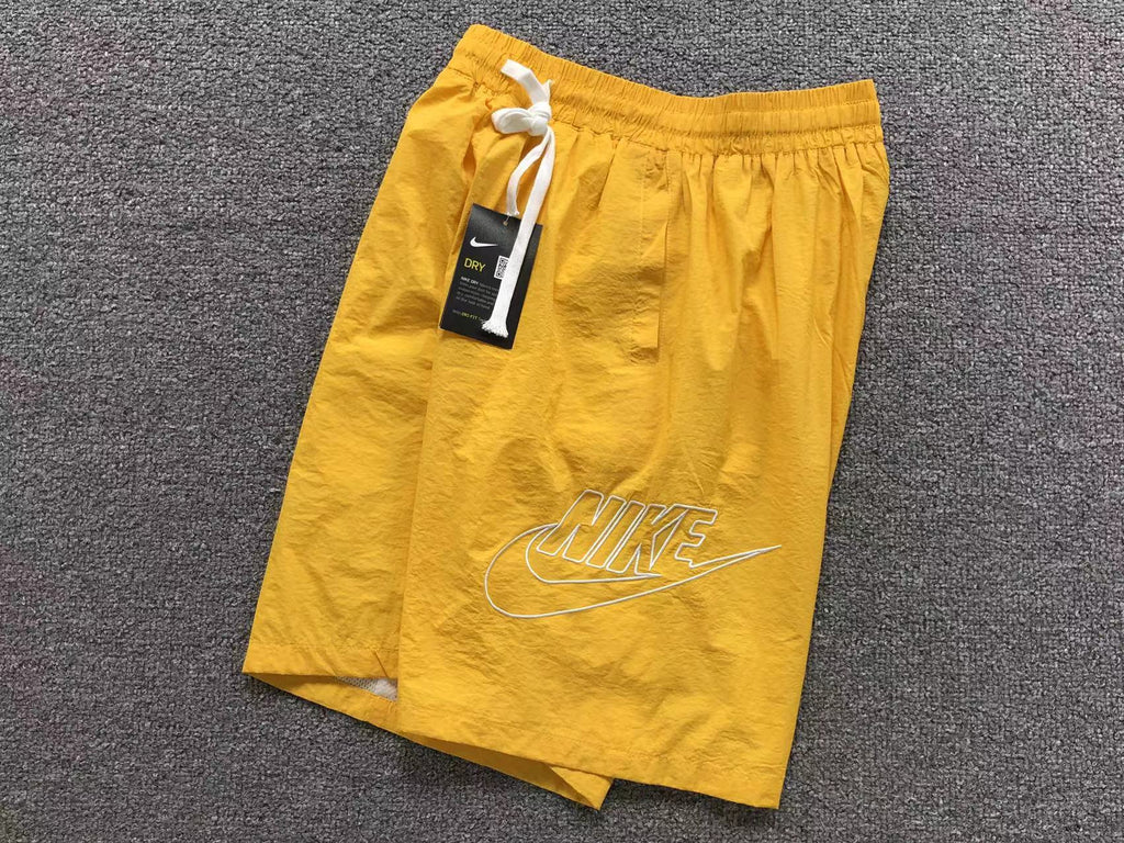 N1K Shorts