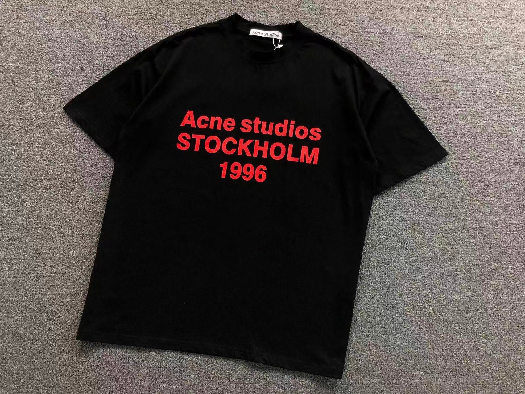 AcneStdios Tshirt
