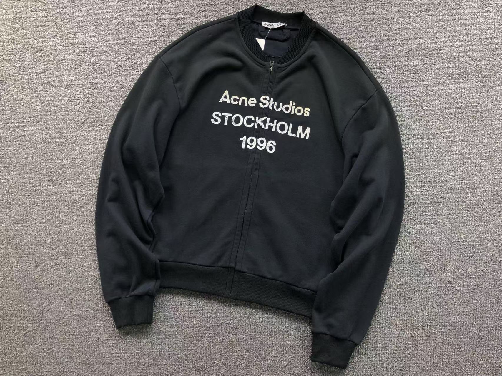 AcneStdios Hoodie